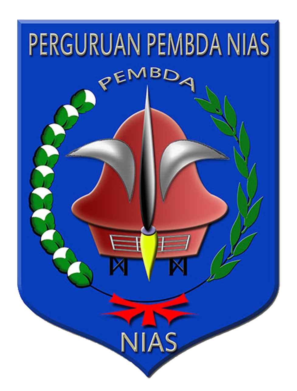 Logo SMK Pembda Nias